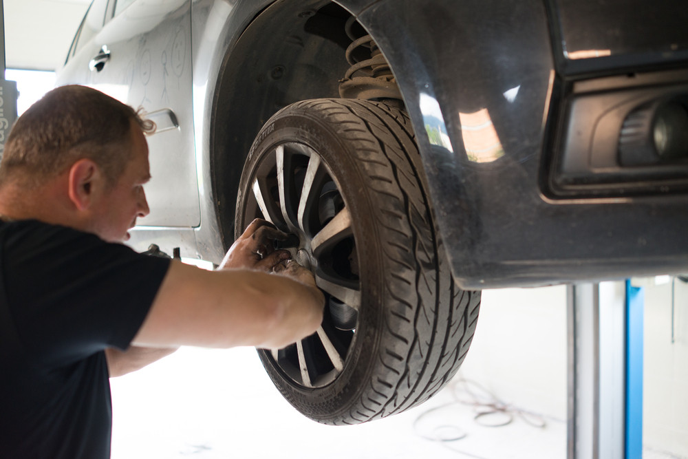 When Was the Last Time That You Needed the Services of a Car Repair Shop?