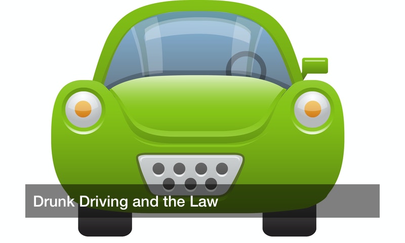 Drunk Driving and the Law