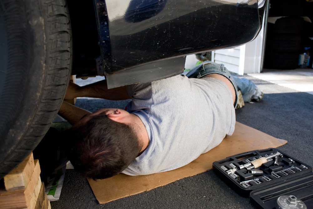 Choosing The Right Car Repair Services