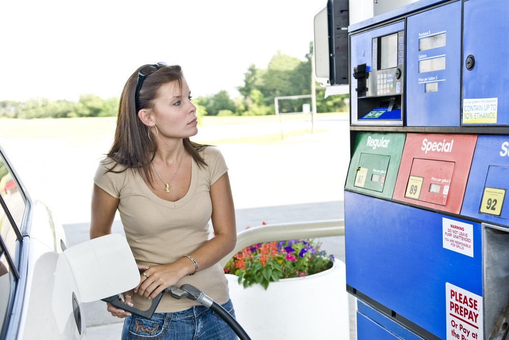 Factors to Consider Before Choosing a Gas Station Supplier