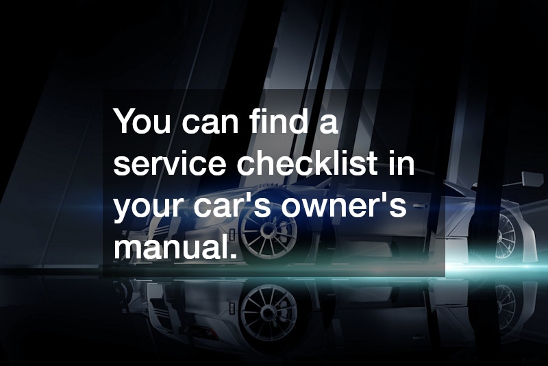 How Often Do You Take Your Vehicle in for Oil Changes?