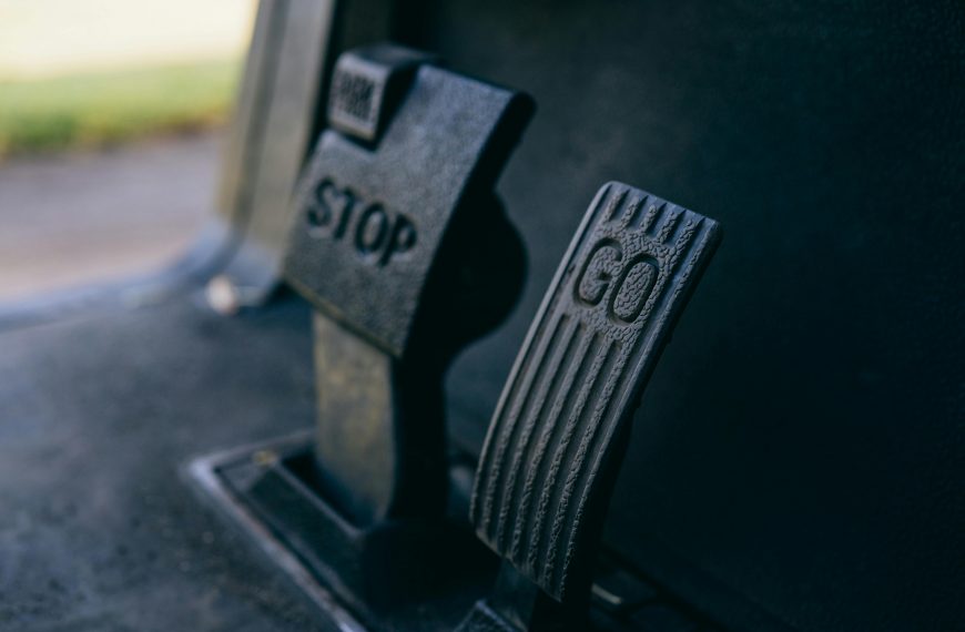 how long do brakes last