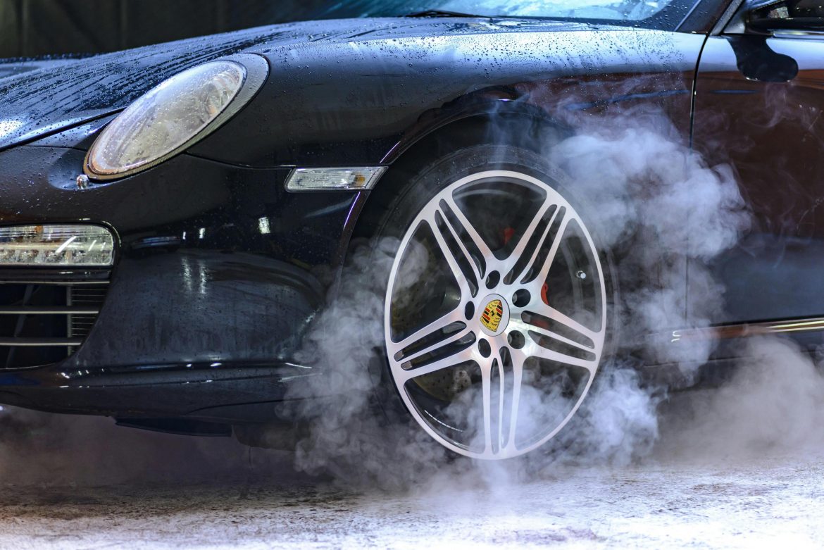when to replace brake pads