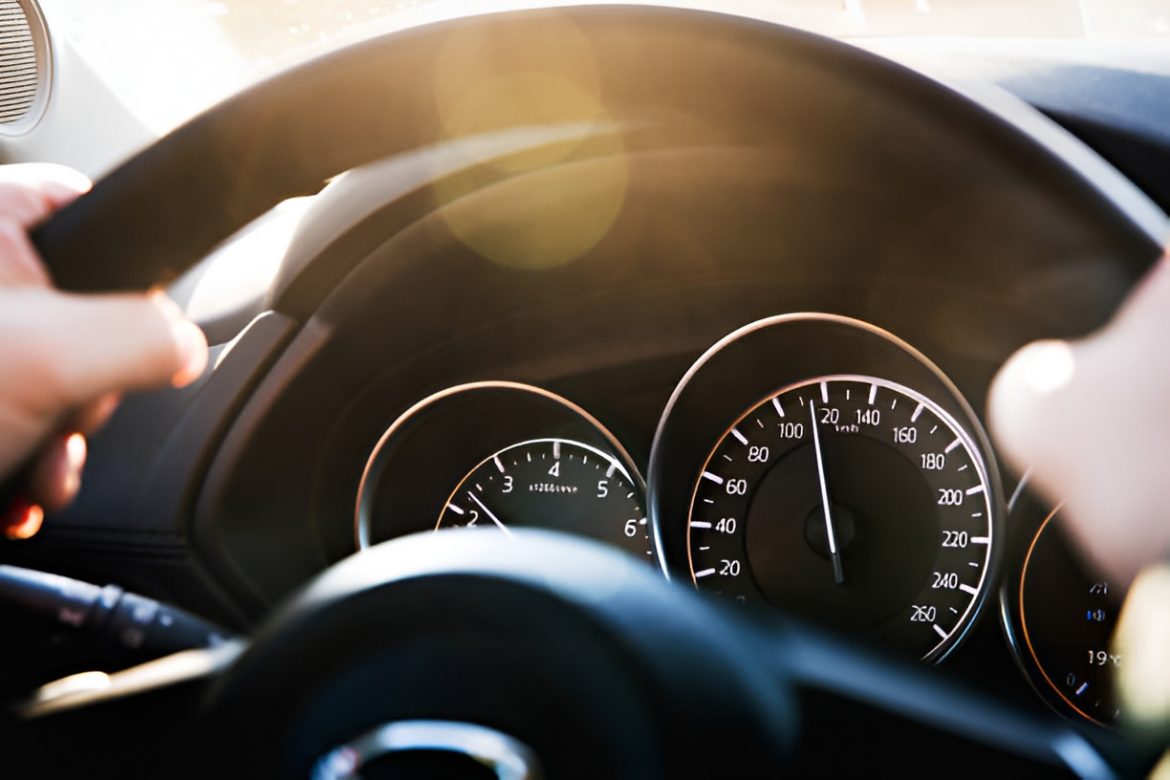 Car Jerking When Accelerating? Here Are 7 Common Causes and How to Fix Them