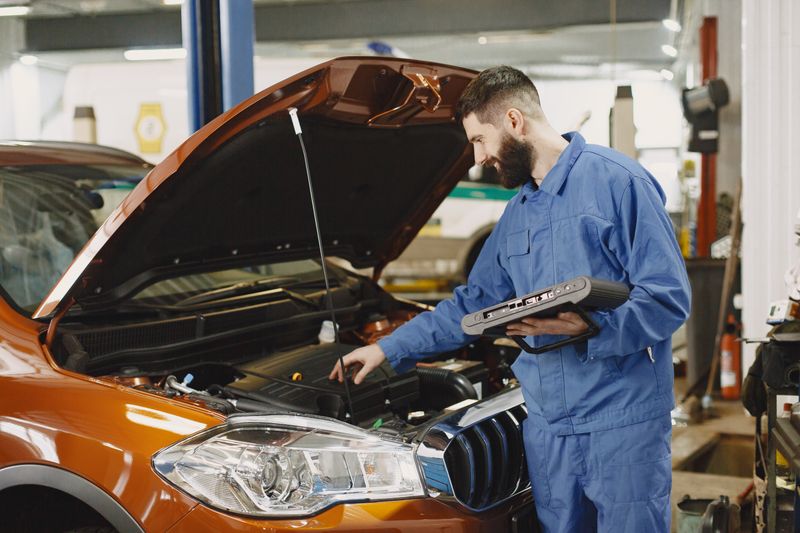 Regular Car Maintenance: A Complete Checklist for Every Driver